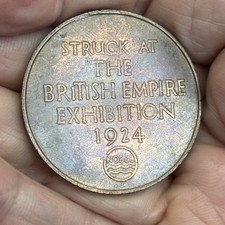 Bronze Nobel Industries -