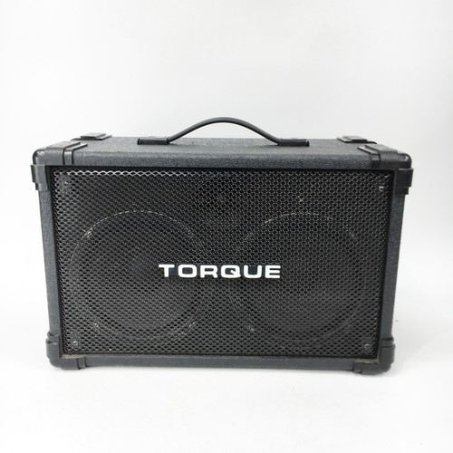 Torque ts268h 60w - torque, dual