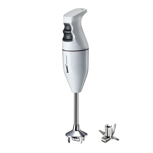 Bamix classic white 140w - white,