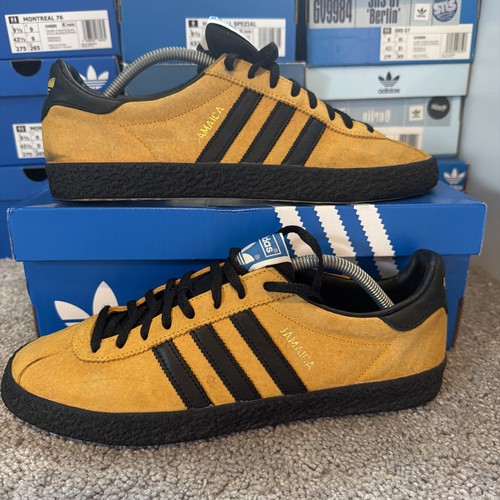 Size adidas jamaica - uk,