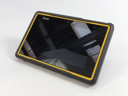 Getac zx70 rugged tablet - zx70,