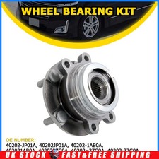 Front Driver or Passenger LH