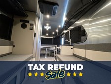 2026 Airstream Basecamp 20Xe