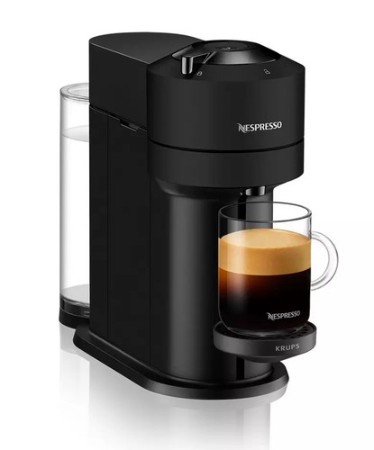 Krups nespresso xn910n40 - krups,