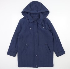Astraka Womens Blue   Jacket