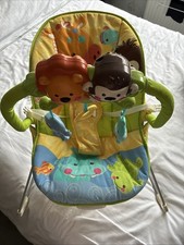 Baby Bouncer Spotless