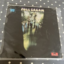 Cream -  Full Cream - Original