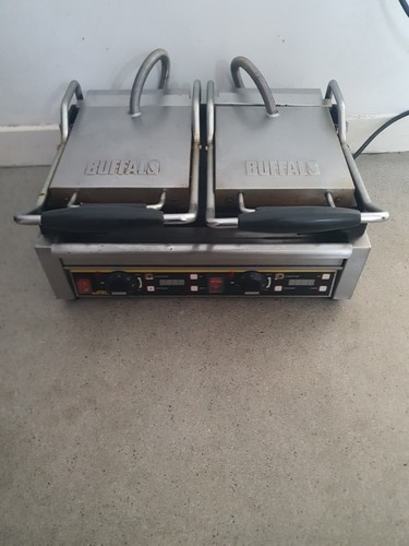 Buffalo l553 double contact - buffalo, l553-b