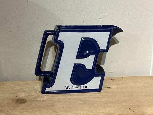 Wade worthington water - water, jug