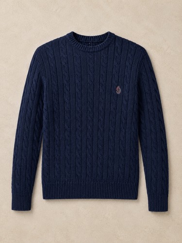 Luke 1977 men cable - luke,