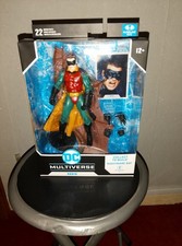 McFarlane DC Multiverse Robin