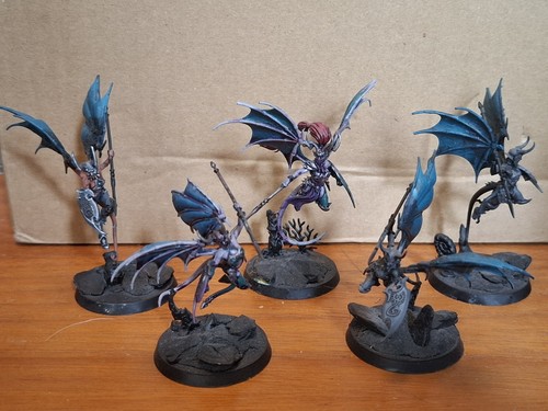 Age sigmar the - age, world