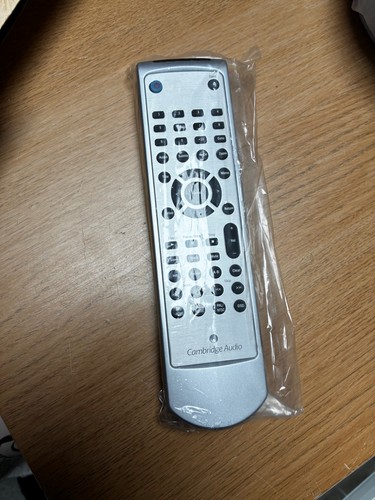 Remote cambridge audio dvd - remote,