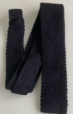 Men’s Pure Wool Tie