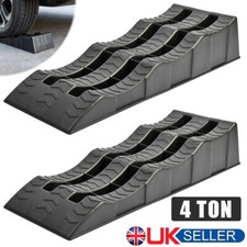 2pcs Heavy Duty 4 Ton 2+2 Ton