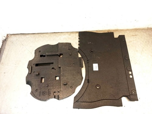 Bmw e60 530d spare - 530d, 03-07