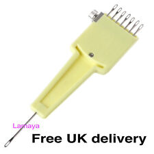 Knitting Machines Needle