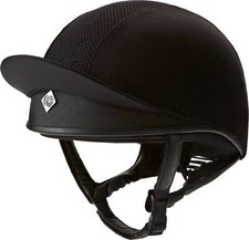 Charles Owen Pro II Plus - 6 7/8 and Above