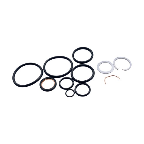 87400a2 power trim seal - 25-87400a2,