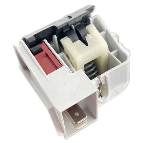 Dishwasher door lock bush - dishwasher,