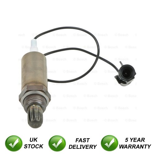 Lambda oxygen sensor sjr fits - lambda,