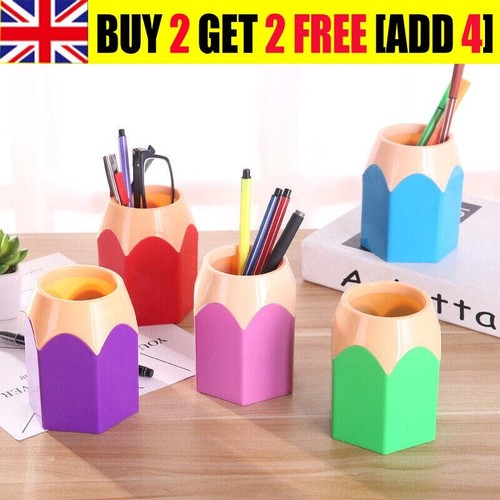 School office desk tidy - school,