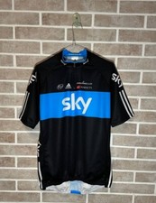 Adidas Team SKY Cycling Jersey