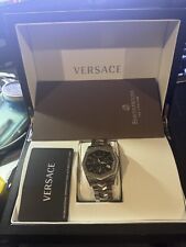 Versace Mens Watch MX7701