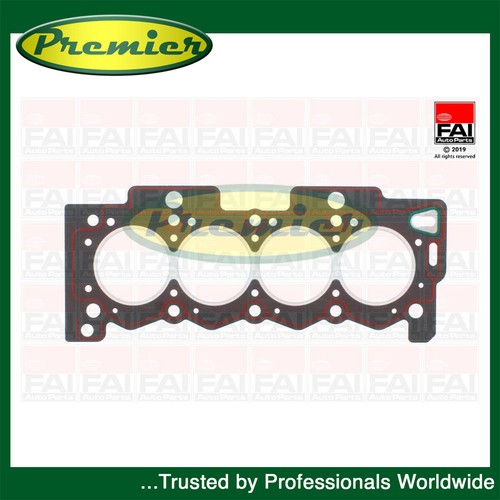 Premier cylinder head - premier,