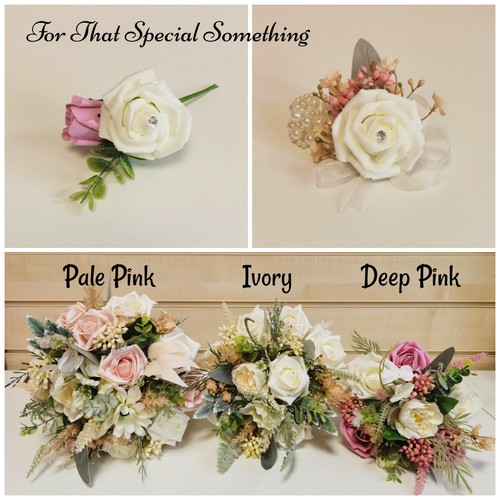 Wedding bouquets flowers - wedding,
