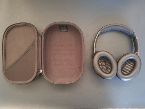 Bose quietcomfort series - quietcomfort, /