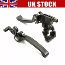 Pitbike Dirtbike Black Snap