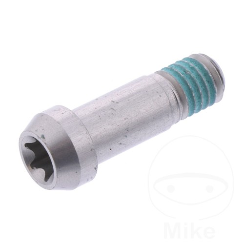 Bolt tyre pressure control - tyre,
