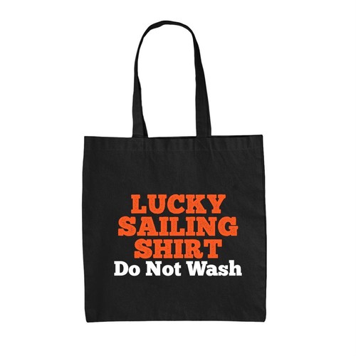 Lucky sailing shirt not - sailing, do