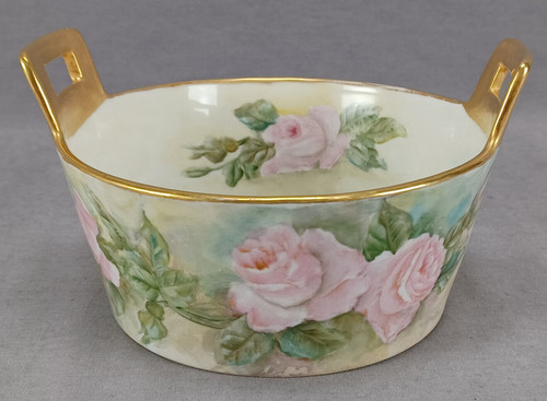 Limoges hand painted - limoges,