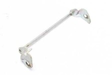 Seat Latch Kawasaki GPZ 500 S EX500A/B 89-93