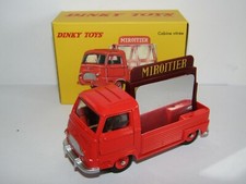 ATLAS DINKY TOYS RENAULT