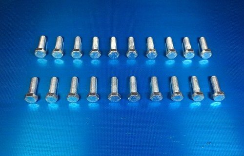Pack x 1 unf - 20, 5/16