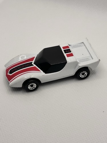 Vintage matchbox super - vintage,