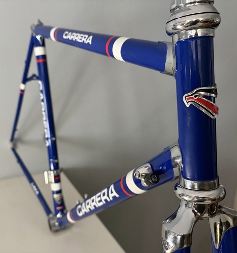 Carrera podium lima steel - carrera,