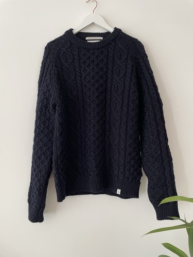 Peregrine hudson aran cable - hudson,