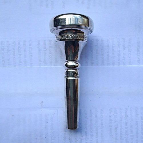 Marcinkiewicz flugelhorn - marcinkiewicz,