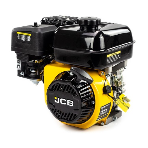 Jcb 5hp 05mm - 7.5hp, ¾”