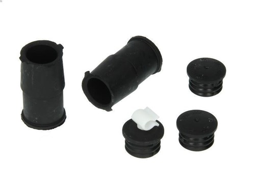 Guide sleeve kit - guide, brake