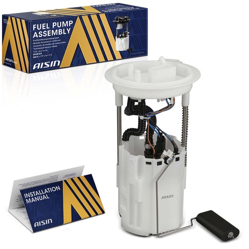 Aisin fupvg 00015 fuel - aisin,