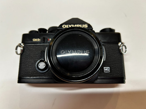 Mint working black olympus - black,