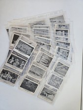 Somportex gum cards - somportex,