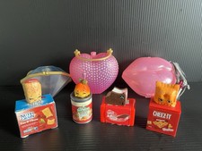 Real littles bags shopkins - littles,