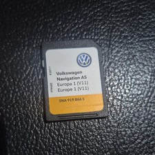 Volkswagen V11 Satellite