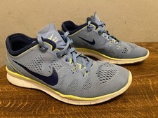 Nike Women's Girl's Free 5.0